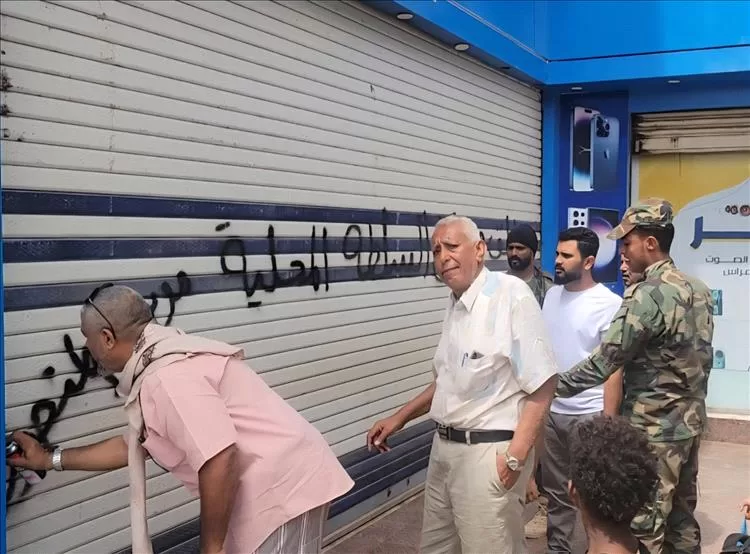 مدير عام المنصورة يؤكد على إستمرار حملة الرقابة وضبط أسعار المواد الغذائية