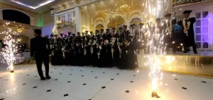 اخبار عدن – مستشفى باصهيب يحتفل بتخريج دفعة جديدة من فنّي العمليات