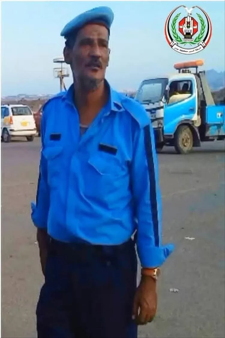 وفاة ضابط مرور إثر تعرضه لحادث دهس في جولة الكراع