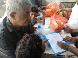 اخبار عدن – مكتب الصناعة في التواهي يعلن عن حملة رقابية لضبط الأسعار بالتعاون مع اللجان المواطنونية