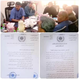 اخبار عدن – نادي القضاة الجنوبي في عدن يعلن انتهاء إضراب المحاكم ويشدد على استمرار متابعة حقوقهم.