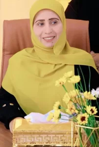 اخبار عدن – نوال جواد: إنهاء الإضراب واستئناف المنظومة التعليمية الحكومي يعد انتصاراً للقيم، فتهانينا لعدن.