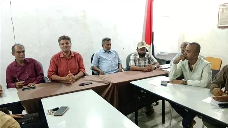 الحديدة.. مكتب الصحة يعلن إنشاء مراكز متخصصة لمعالجة الحميات والإسهالات