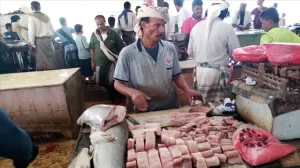 اخبار وردت الآن – إشادات كبيرة بإنجازات مكتب الصناعة والتجارة في ميفعة شبوة وآخرها