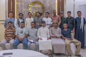 اخبار وردت الآن – اكتمال دورة الريفيت المعماري للمهندسين التي نظمتها نقابة المهندسين اليمنيين في حضرموت