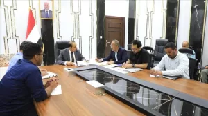 اخبار وردت الآن – المحافظ بن ماضي يتفقد استعدادات إطلاق الخطة الماليةية والاجتماعية للتنمية