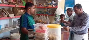 اخبار وردت الآن – بناءً على توجيهات مدير عام بروم ميفع، لجنة متابعة لخفض أسعار المواد الغذائية