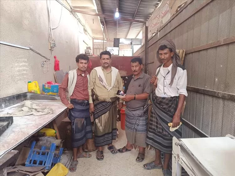 بتوجيهات مدير عام ميفعة.. ضبط خمس مخالفات تجارية وإحالتها للنيابة ضمن حملة رقابية على أسعار ووزن الخبز