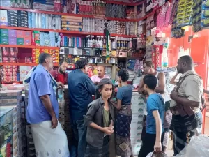 اخبار وردت الآن – حملة تفتيش في تبن لتنظيم الأسواق وحماية المستهلك وانخفاض الأسعار