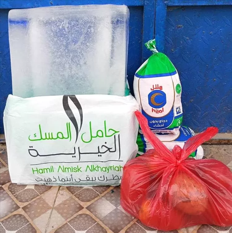 في جمعتها الأسبوعية.. مبادرة