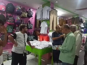 اخبار وردت الآن – سلطات زنجبار تستمر في تنفيذ جولات تفتيش مفاجئة على المراكز التجارية والأسواق