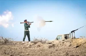 اخبار وردت الآن – كلية الشرطة بحضرموت تطلق مشروع الرماية العملية لطلاب السنة الرابعة كمحطة تدريبية