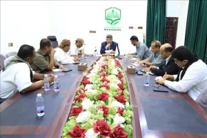 اخبار وردت الآن – لجنة فتح العطاءات بجامعة المهرة تبدأ بمناقصة إنشاء معامل ومختبرات طب الأسنان