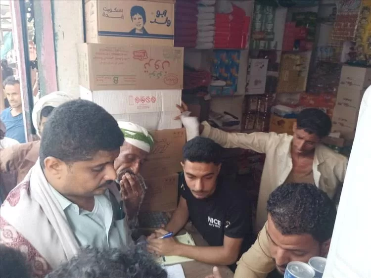 مكتب الصناعة والتجارة بزنجبار ينفذ نزولا ميدانيا لمراقبة أسعار المواد الغذائية بالمديرية