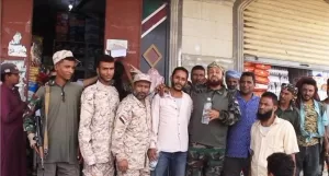 اخبار وردت الآن – وزارة الصناعة والتجارة في الحصين تطلق حملة زيارات موسعة للأسواق المحلية