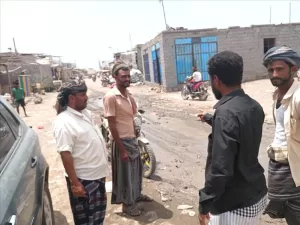 اخبار وردت الآن – وفد الانتقالي في المضاربة ورأس العارة يواصل جولته لتقييم أضرار الأمطار والسيول