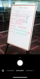 ارتحل، مايكروسوفت لينس، تطبيق بسيط يستبدله الذكاء الاصطناعي