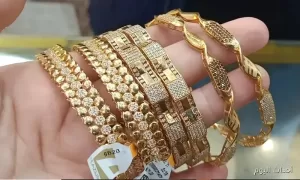 ارتفاع أسعار الذهب اليوم في الأسواق وسعر جرام الذهب عيار 21 يتصدر القائمة – أحداث اليوم