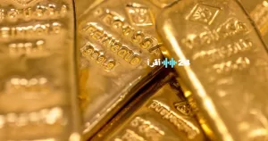«ارتفاع أسعار الذهب» ترقبًا لكلمة باول في جاكسون هول