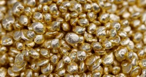 ارتفاع أسعار الذهب في ختام تعاملات اليوم الأربعاء لتتجاوز الأوقية 3448 دولارًا