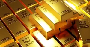 ارتفاع ثمن الذهب في مصر.. وعيار 21 يصل إلى 4600 جنيه