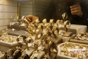 ارتفاع سعر الذهب إلى أكثر من 5200 جنيه.. تحديث أسعار المعدن الأصفر اليوم الجمعة 1 أغسطس 2025 بعد التراجع الأخير في الأسواق | المصري اليوم