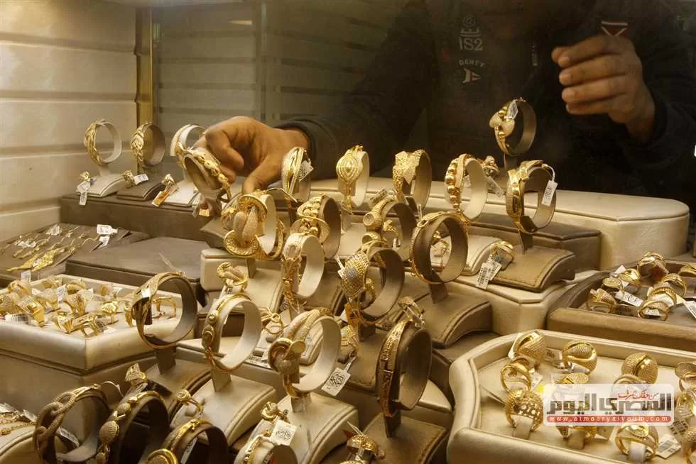 الجرام يزيد على 5200.. سعر الذهب اليوم الجمعة 1 أغسطس 2025 بعد آخر انخفاض بالصاغة | المصري اليوم