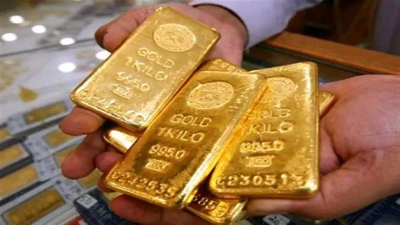 ارتفاع سعر الذهب العالمي إلى أعلى مستوى خلال أسبوعين..ما علاقة ترامب؟