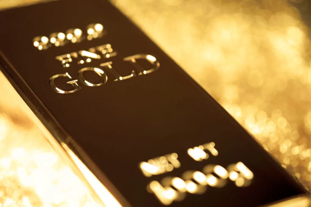 ارتفاع سعر الذهب في الوقت الذي يقيم فيه السوق سياسة