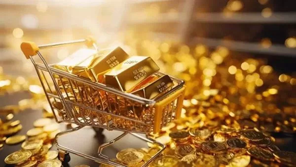 مؤشر الذهب يرتفع بـ0.003%.. كم سعر الأونصة الآن