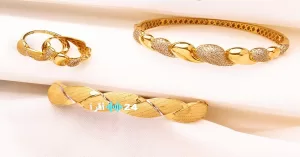 «ارتفاعات مستمرة» سعر الذهب في ألمانيا يختتم اليوم بزيادة ملحوظة، حيث يتجاوز الجرام حاجز 2 يورو والأوقية تقترب من 3000 دولار، السبت 30 أغسطس 2025.