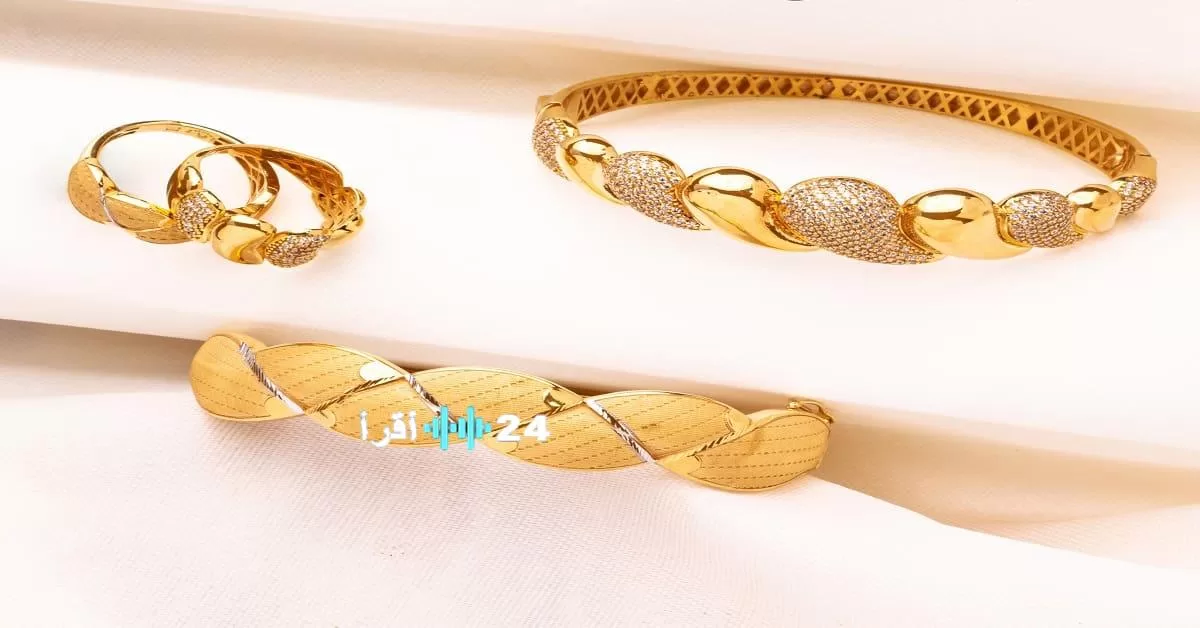 «ارتفاعات متتالية» سعر الذهب في ألمانيا ينهي تعاملات اليوم بمكاسب ملحوظة والجرام يتخطى حاجز 2 يورو والأوقية تقترب من 3000 دولار السبت 30 أغسطس 2025