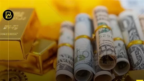 سعر الدولار والذهب