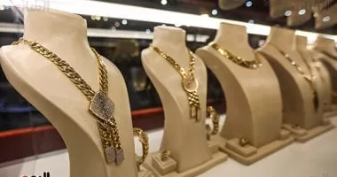 استقرار ملحوظ فى أسعار الذهب اليوم السبت 2 أغسطس 2025