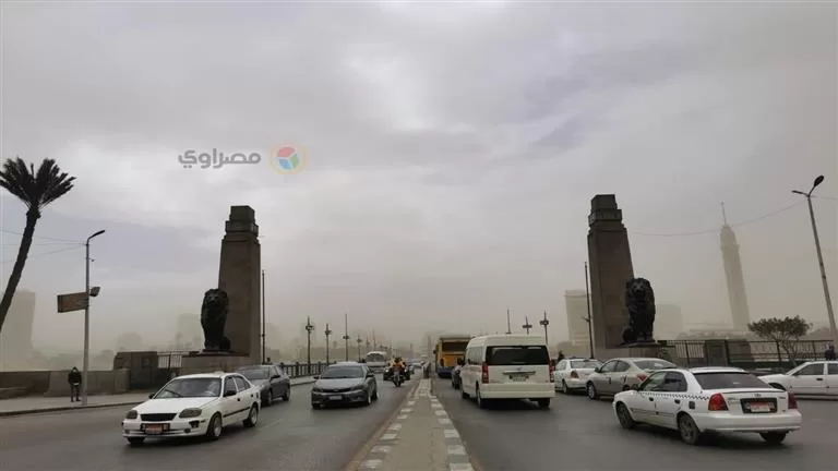 انخفاض الحرارة مستمر ونشاط للرياح.. الأرصاد تعلن طقس الساعات المقبلة