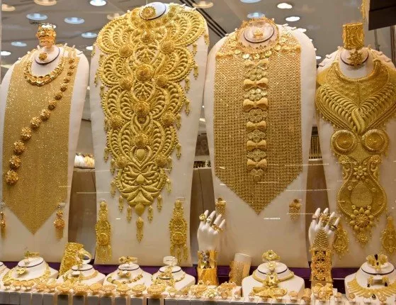 تعرف على أسعار الذهب فى قطر اليوم 31 اغسطس 2025