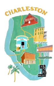 الآن أكثر من أي وقت مضى، تشارلستون تحت السيطرة