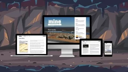 الأرض النادرة إصدار أغسطس الخاص بك في أستراليا