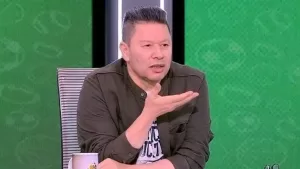 الأهلي هو البادئ.. رضا عبد العال يتحدث عن زيادة أسعار اللاعبين في الدوري