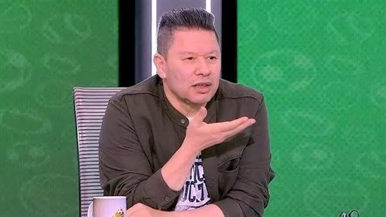 الأهلي اللي بدأ.. رضا عبد العال يعلق على ارتفاع أسعار اللاعبين بالدوري