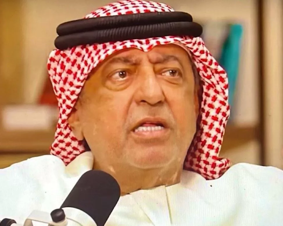 الإعلامي الإماراتي محمد نجيب يثير جدلًا جديدًا بوصفه الهلال بـ“نادي لجان” و“نادي الملوك” وتلميحات حول لقب القرن الآسيوي