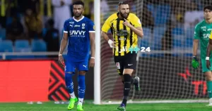 الاتحاد السعودي يقترح تحمل الأجر الكامل لعلي البليهي في صفقة إعارة متوقعة.