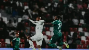 الاتفاق يحدد 50 مليونًا كشرط لبيع لاعب الأهلي والنصر – سبورت 360