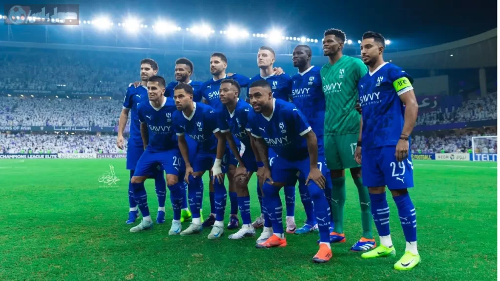 الاستئناف تُصدم الهلال بعقوبات قاسية بعد انسحابه من السوبر السعودي