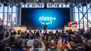 الانطباعات الأولى عن Alexa+، المساعد الرقمي المحدث المدعوم بالذكاء الاصطناعي من أمازون