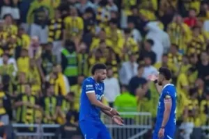 البليهي يغادر الهلال.. قرار غير متوقع ينهي مسيرة لاعب آخر! – ملاعب