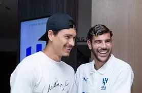 حسم الأمر.. الهلال السعودي يعلن ضم مهاجم ليفربول