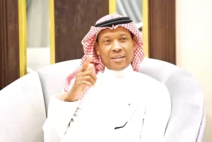 الدعيع يشدد: نواف بن سعد قادر على قيادة الهلال نحو النجاح في 2025 ورحيل المفرج يعد خسارة – غاية السعودية
