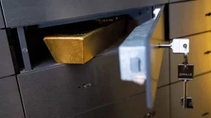 الذهب يتوقع تأجيل اللقاء مع زيلينسكي.. هل تذهب آمال المستثمرين أدراج الرياح؟ | إرم بزنس