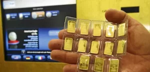 الذهب يشهد زيادة مع توقعات الأسواق بأن تقلص الفائدة الأميركية بنسبة 86% – بوابة بلوم